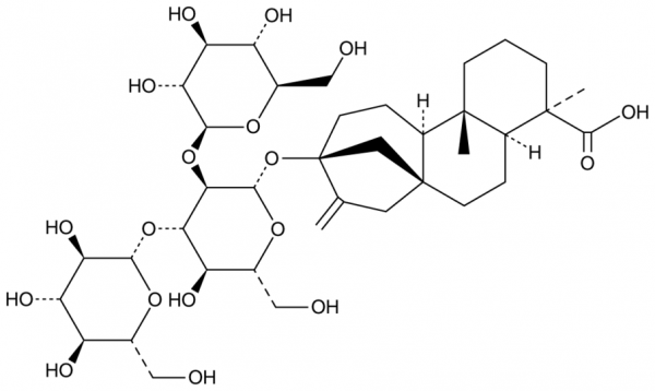 Rebaudioside B