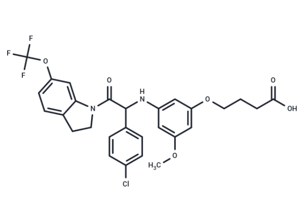 (+)-JNJ-A07