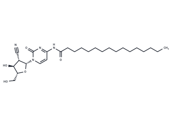 Sapacitabine