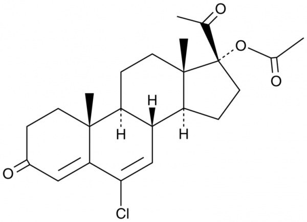 Chlormadinone Acetate