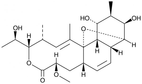 Nodusmicin