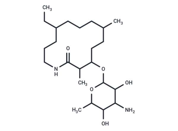 Fluvirucin A1