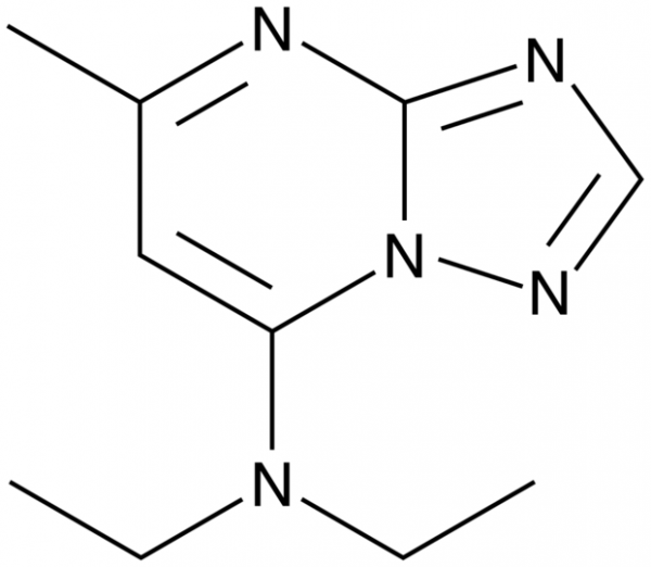 Trapidil