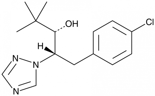 Paclobutrazol