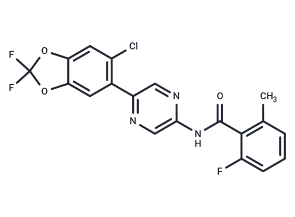 Zegocractin