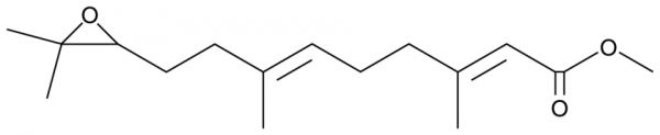 Juvenile Hormone III