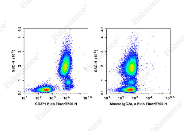 Elab Fluor(R)700 Anti-Human CD371 Antibody[50C1]