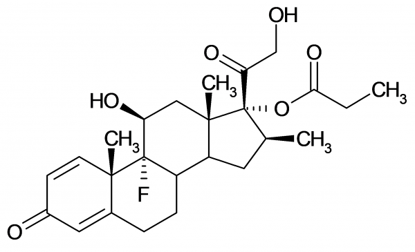 Betamethasone-17-Propionate
