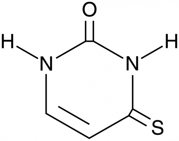 4-Thiouracil