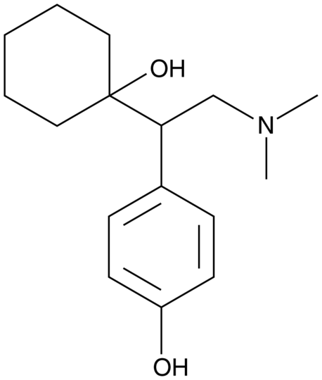(±)-O-Desmethyl Venlafaxine