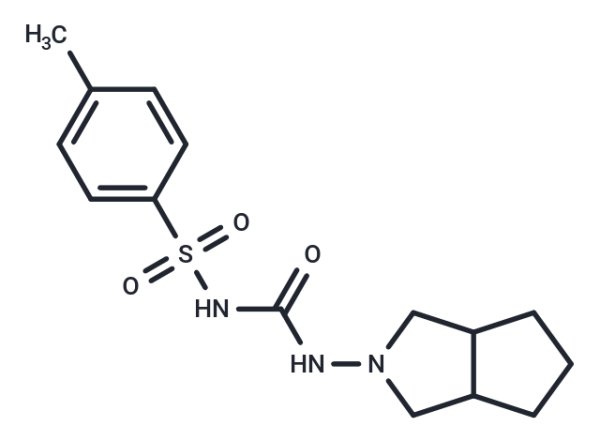 Gliclazide