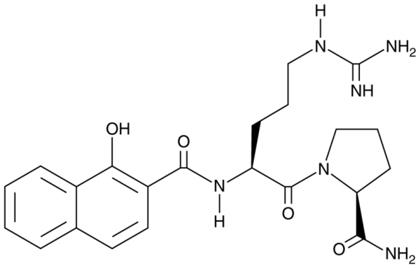 APC 366 (trifluoroacetate salt)