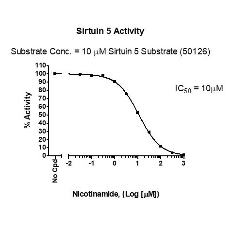 Sirt5 Assay Kit