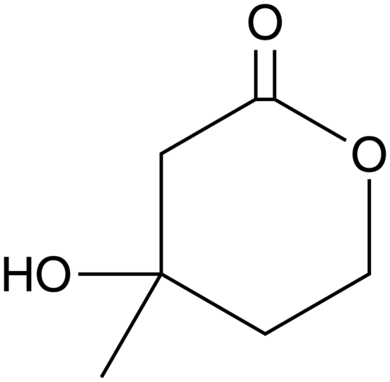 DL-Mevalonolactone