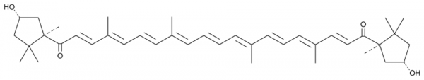 Capsorubin