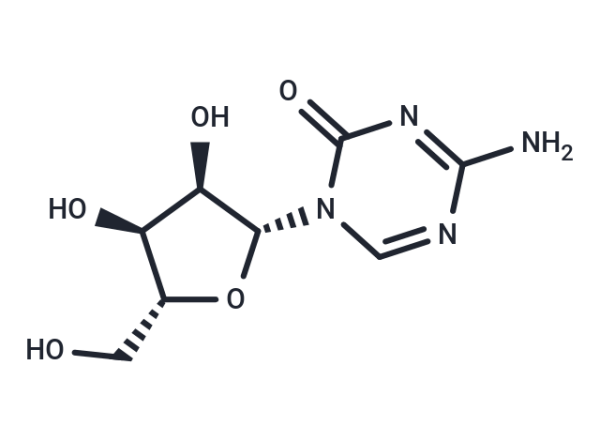 5-Azacytidine