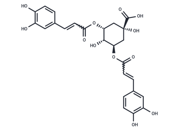 Isochlorogenic acid A