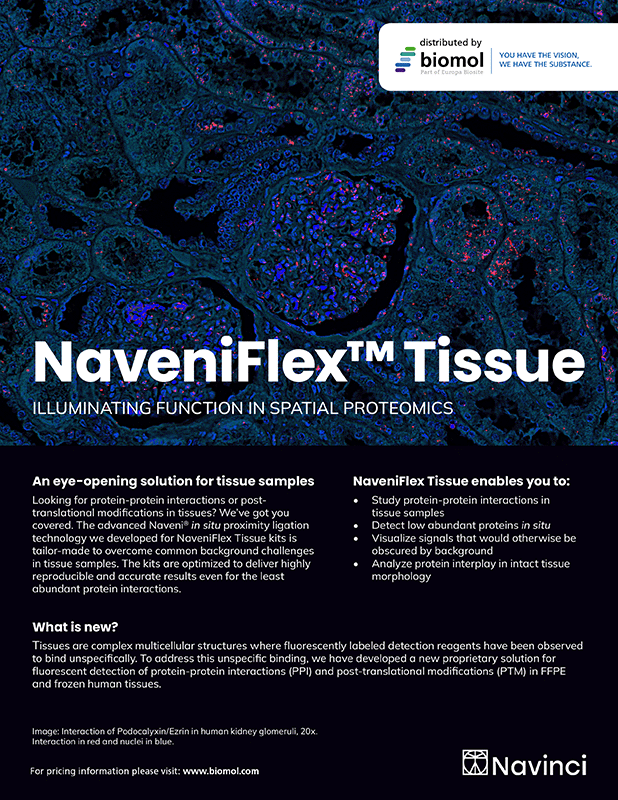 NaveniFlex™ Tissue