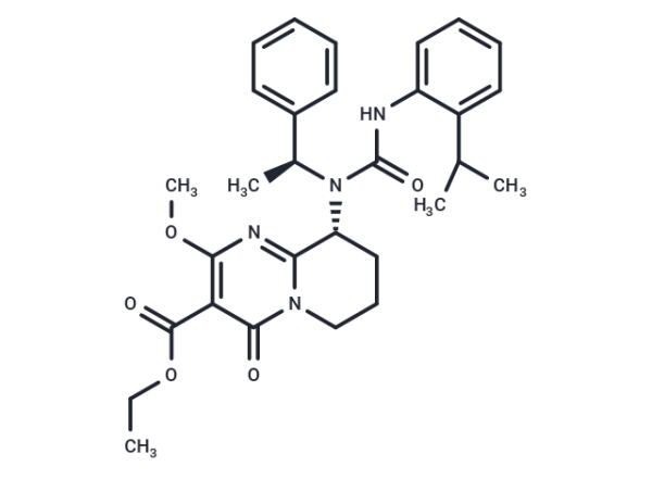 human TDO2-IN-1