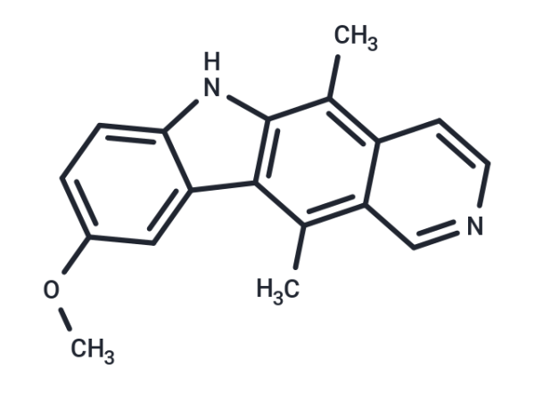 9-Methoxyellipticine