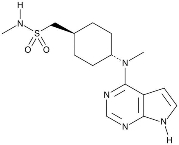 Oclacitinib