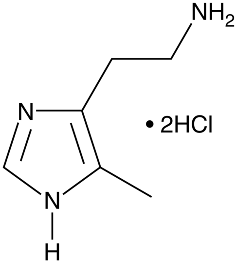 4-Methylhistamine (hydrochloride)