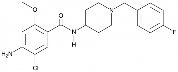 Fluoroclebopride