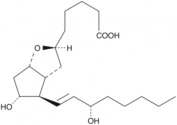 6beta-Prostaglandin I1