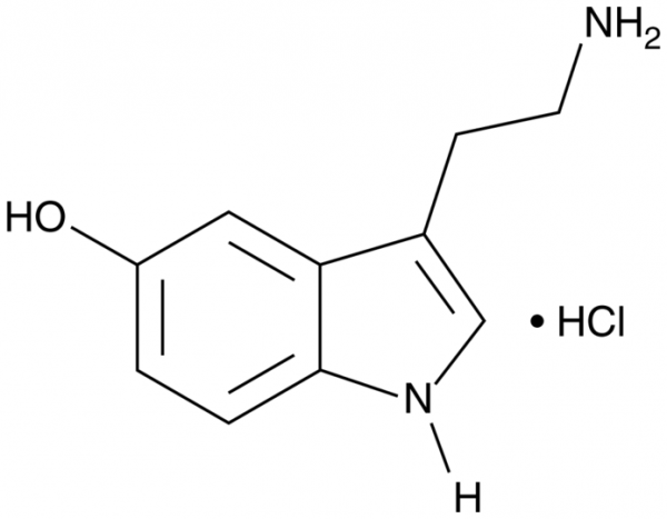 Serotonin (hydrochloride)