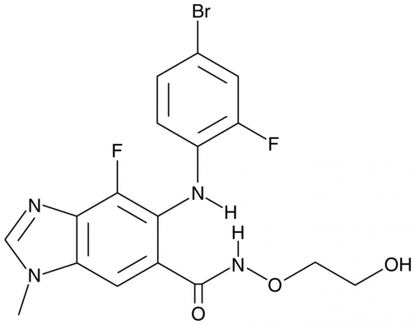 Binimetinib
