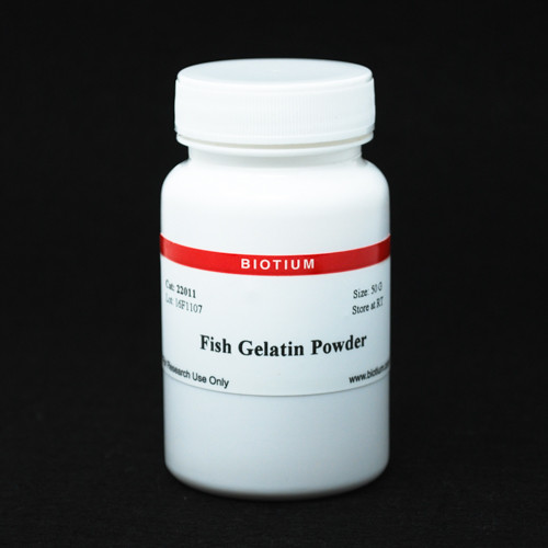 Fish Gelatin