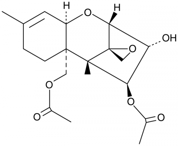 diacetoxy Scirpenol