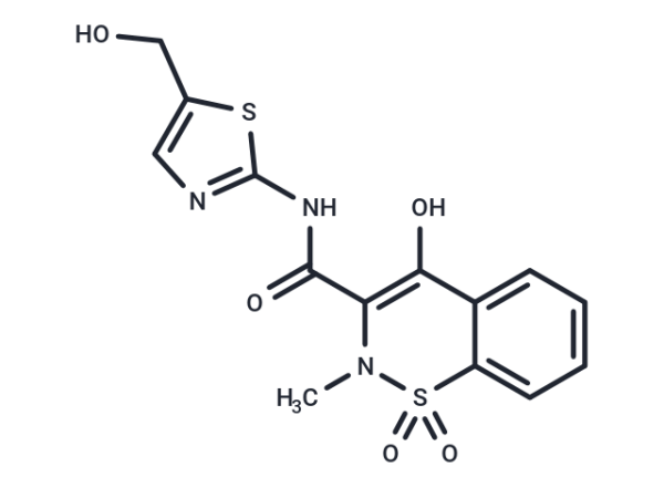 5'-hydroxy Meloxicam