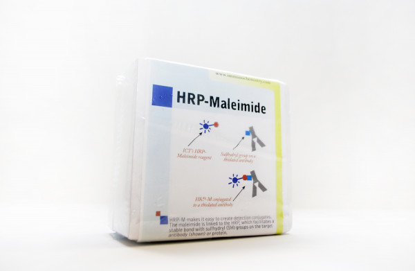 Conjugation-Ready HRP Maleimide