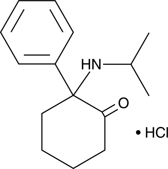 2-oxo PCiPr (hydrochloride)