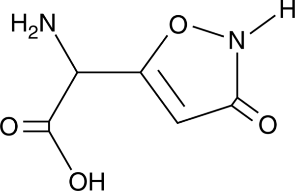 Ibotenic Acid (CRM)
