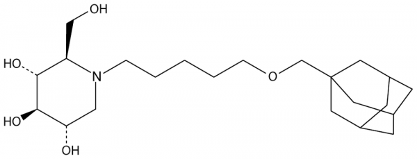 AMP-Deoxynojirimycin