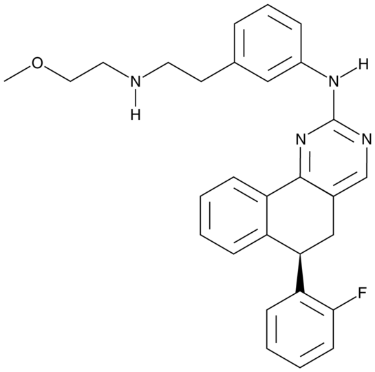Derazantinib