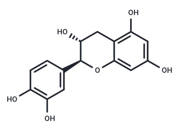 (-)-Catechin