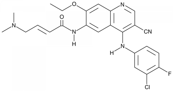 Pelitinib