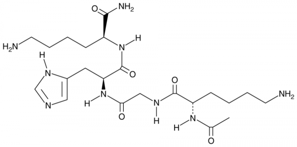 Acetyl Tetrapeptide-3