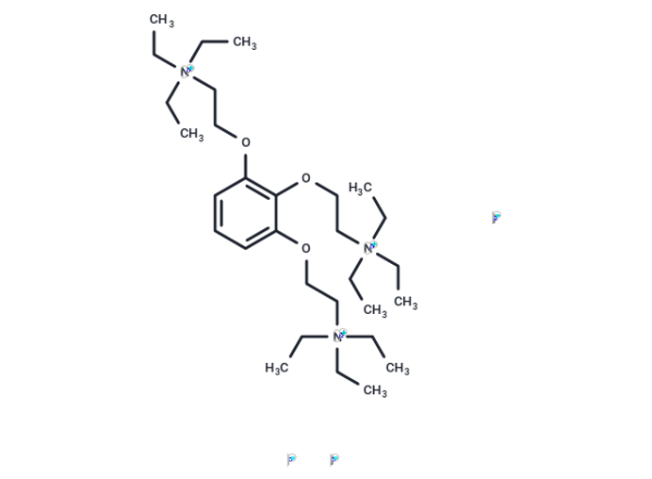 Gallamine triethiodide