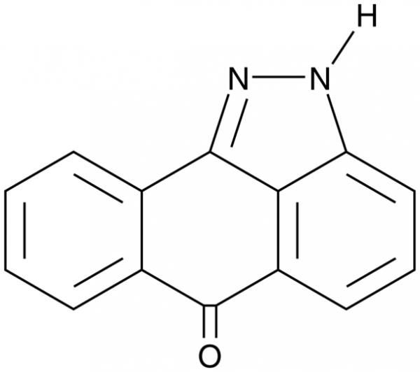 SP600125