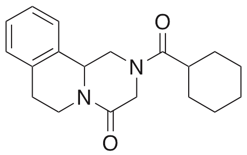 Praziquantel