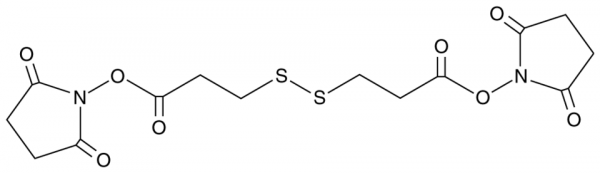 3,3&#039;-Dithiodipropionic Acid di(N-hydroxysuccinimide ester)
