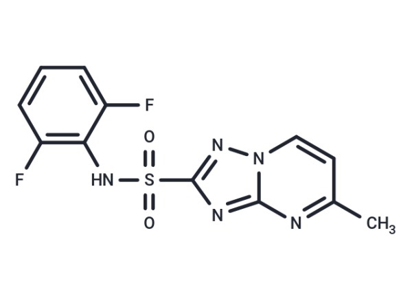 Flumetsulam