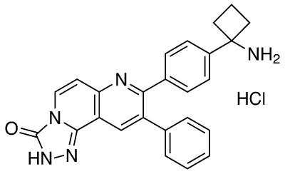 MK2206 (dihydrochloride)