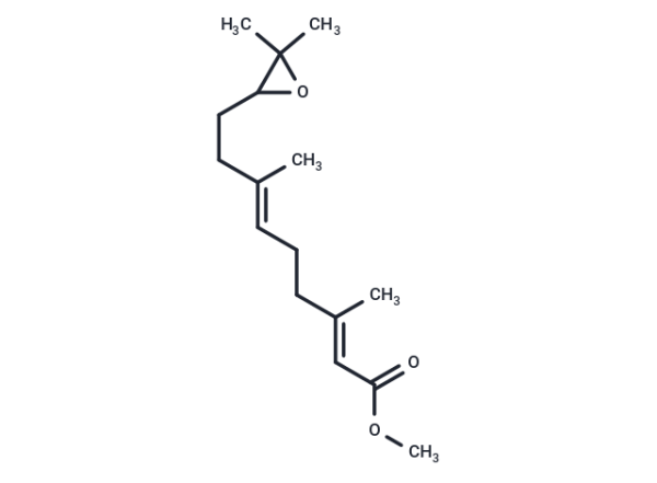 (Rac)-Juvenile hormone III