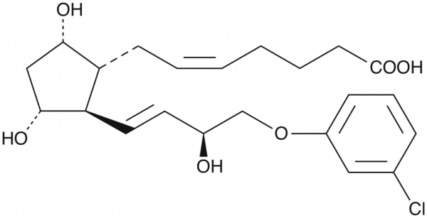 (+)-15-epi Cloprostenol