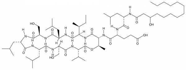 Orfamide A